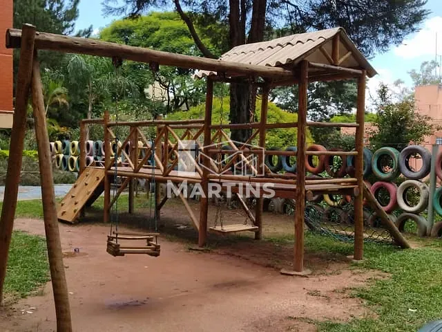Apartamento com 60m² 3 quartos e 2 banheiros, para alugar, no bairro Jardim Umuarama em São Paulo