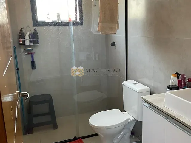 Casa com 208m² 3 quartos e 2 banheiros, à venda, no bairro Residencial São José em Itupeva