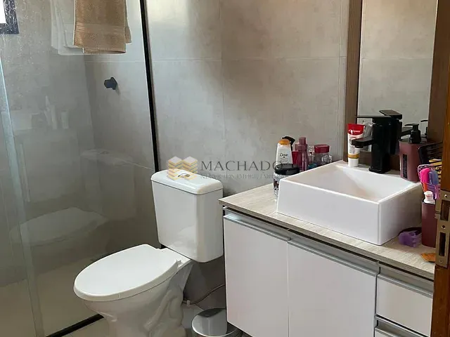 Casa com 208m² 3 quartos e 2 banheiros, à venda, no bairro Residencial São José em Itupeva