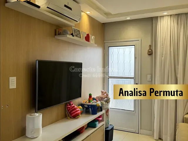 Casa com 146m² 2 quartos e 1 banheiro, à venda, no bairro Condomínio Vila das Tulipas em Holambra