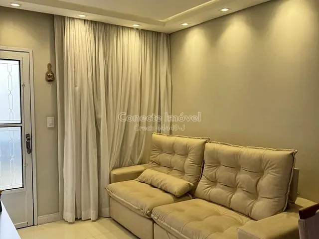 Casa com 146m² 2 quartos e 1 banheiro, à venda, no bairro Condomínio Vila das Tulipas em Holambra