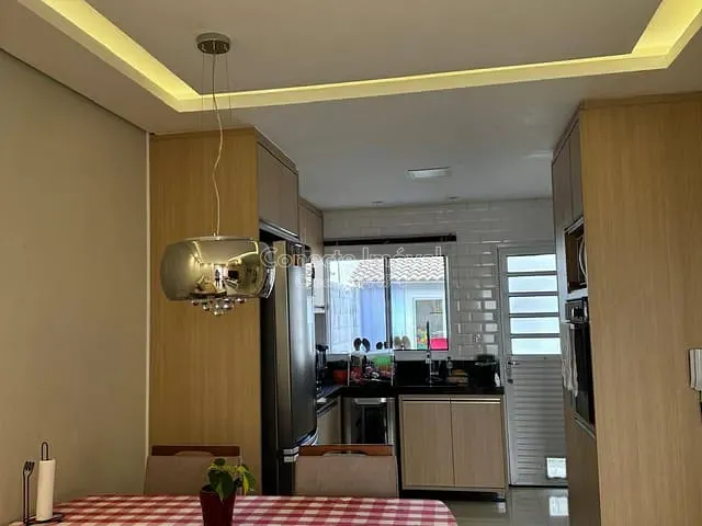 Casa com 146m² 2 quartos e 1 banheiro, à venda, no bairro Condomínio Vila das Tulipas em Holambra