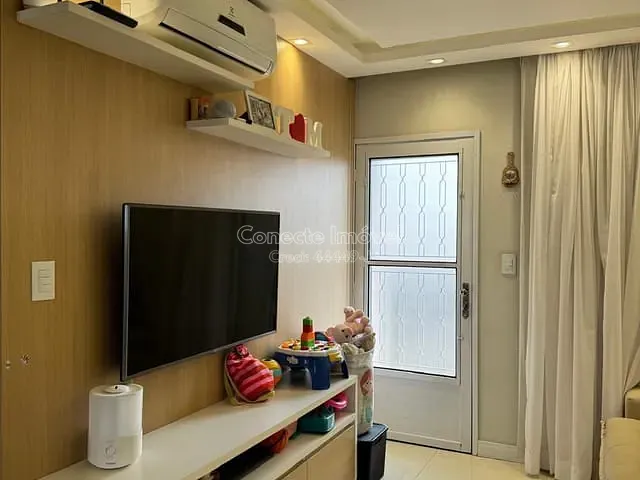Casa com 146m² 2 quartos e 1 banheiro, à venda, no bairro Condomínio Vila das Tulipas em Holambra