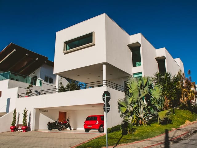 Foto do Casa - Casa residencial à venda, Condomínio Residencial Jaguary, São José dos Campos. | INDEPENDENCE NEGOCIOS IMOBILIARIOS LTDA