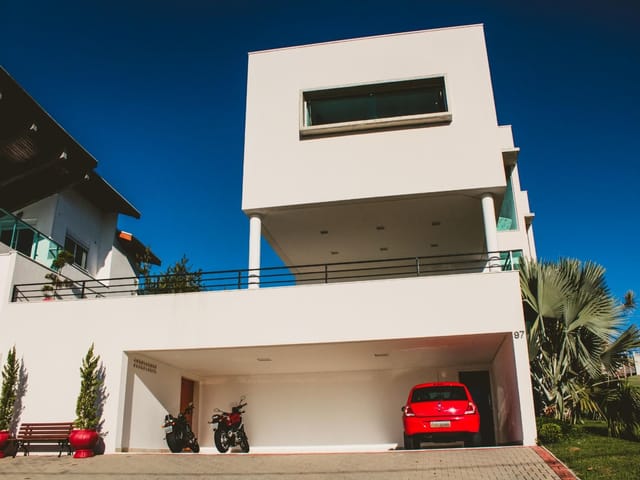Foto do Casa - Casa residencial à venda, Condomínio Residencial Jaguary, São José dos Campos. | INDEPENDENCE NEGOCIOS IMOBILIARIOS LTDA