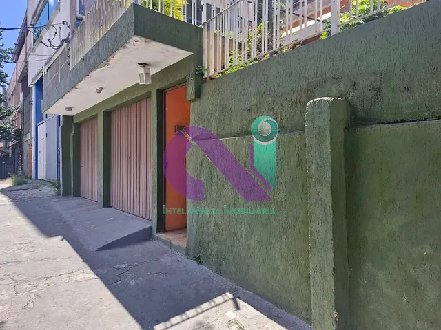 Casa 2 quartos e 2 banheiros, à venda, no bairro Vila Yara em Osasco