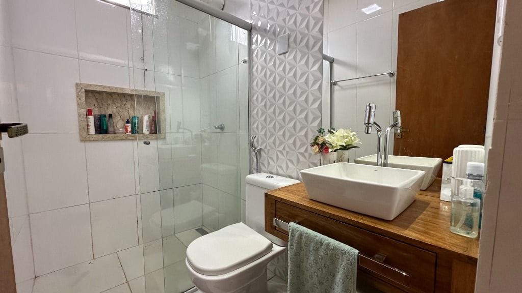 Casa à venda com 3 quartos, 160m² - Foto 20