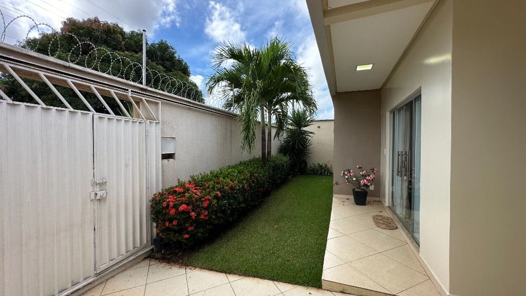 Casa à venda com 3 quartos, 160m² - Foto 3