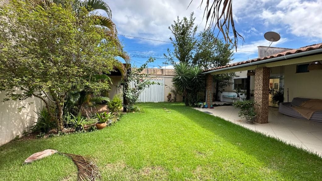 Casa à venda com 3 quartos, 160m² - Foto 13