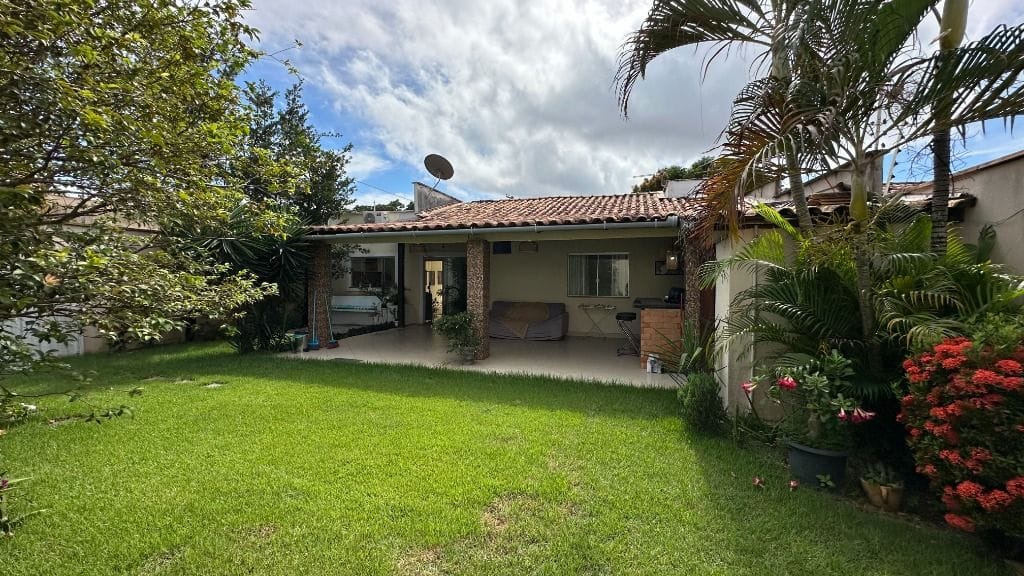Casa à venda com 3 quartos, 160m² - Foto 12