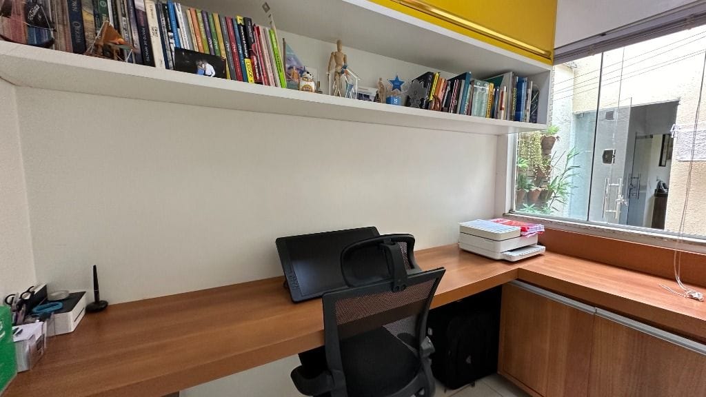 Casa à venda com 3 quartos, 160m² - Foto 19