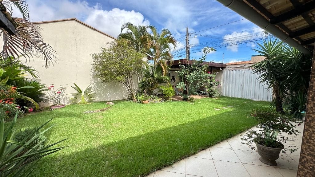 Casa à venda com 3 quartos, 160m² - Foto 14