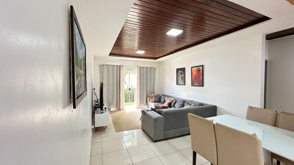 Casa à venda com 3 quartos, 160m² - Foto 4