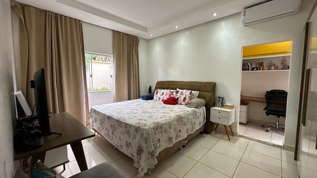 Casa à venda com 3 quartos, 160m² - Foto 16