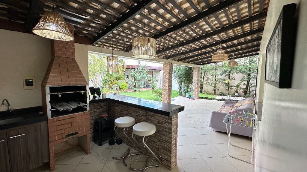 Casa à venda com 3 quartos, 160m² - Foto 10