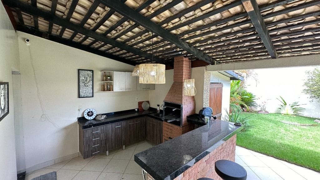 Casa à venda com 3 quartos, 160m² - Foto 11