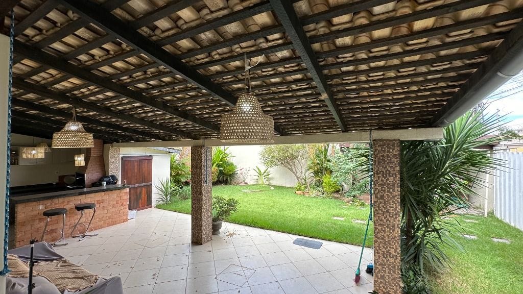 Casa à venda com 3 quartos, 160m² - Foto 9