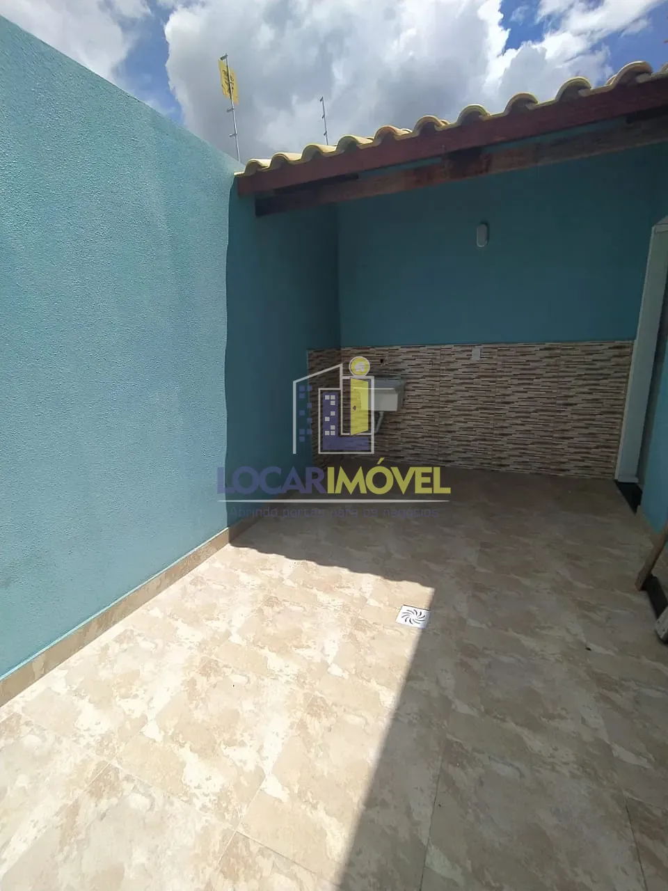 Casa de Condomínio, 3 quartos - Foto 14