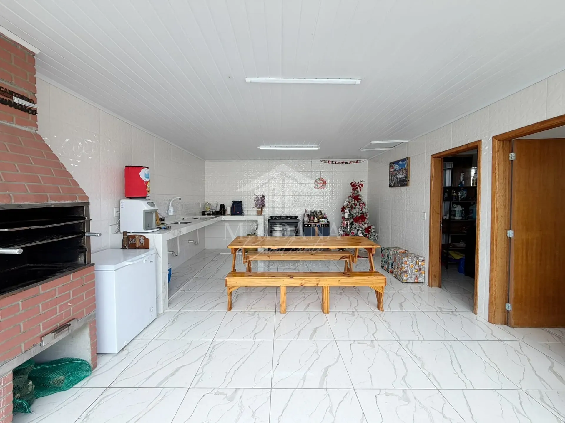 Casa, 3 quartos, 79 m² - Foto 12