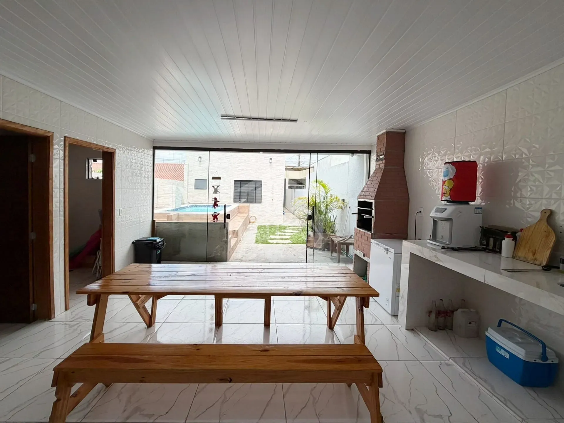Casa, 3 quartos, 79 m² - Foto 13