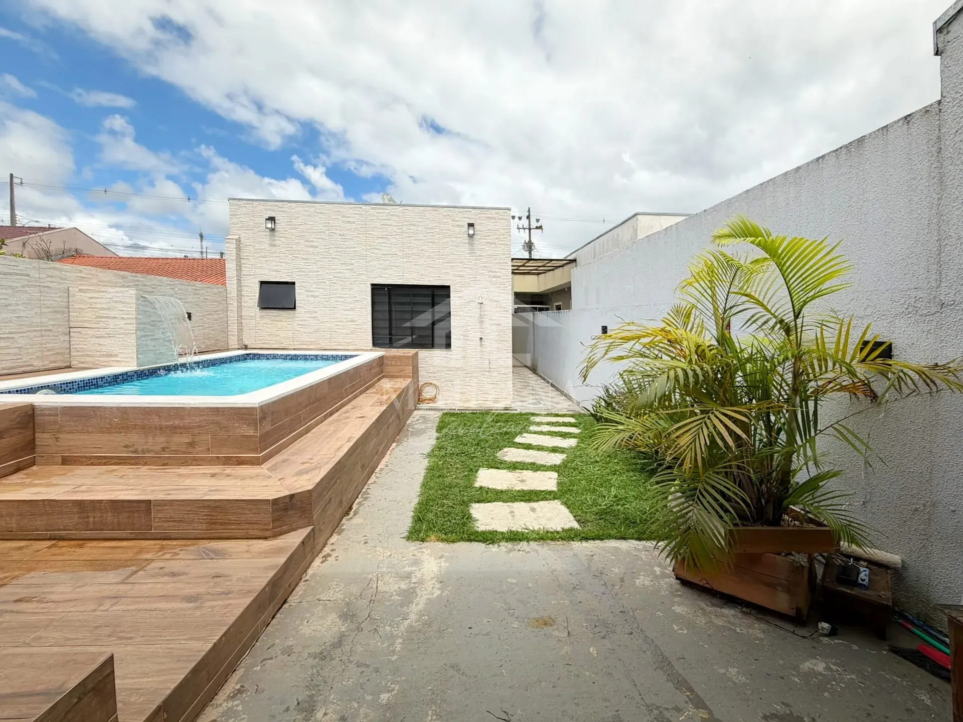 Casa, 3 quartos, 79 m² - Foto 16