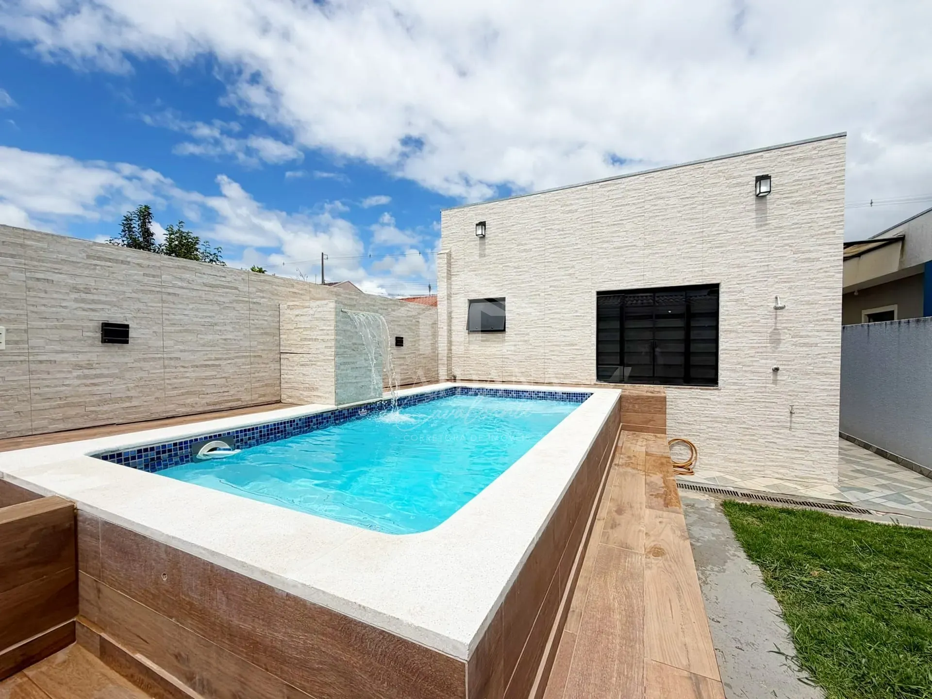 Casa, 3 quartos, 79 m² - Foto 9