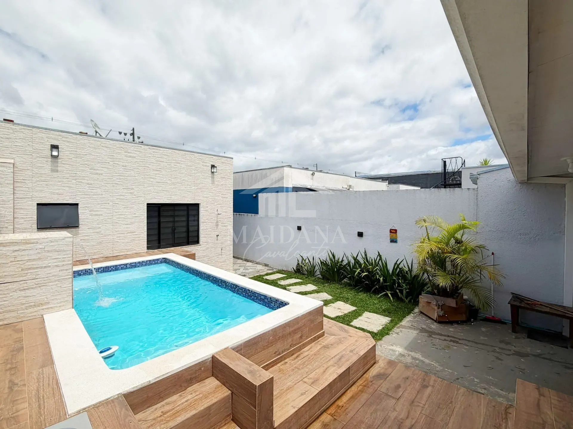 Casa, 3 quartos, 79 m² - Foto 8