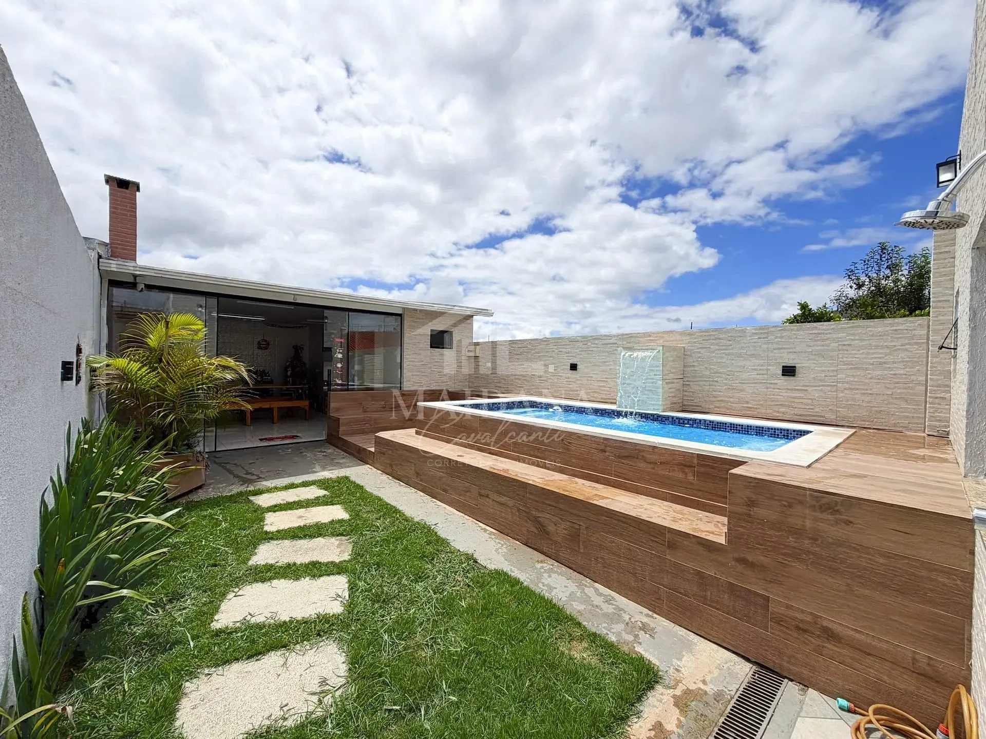 Casa, 3 quartos, 79 m² - Foto 7