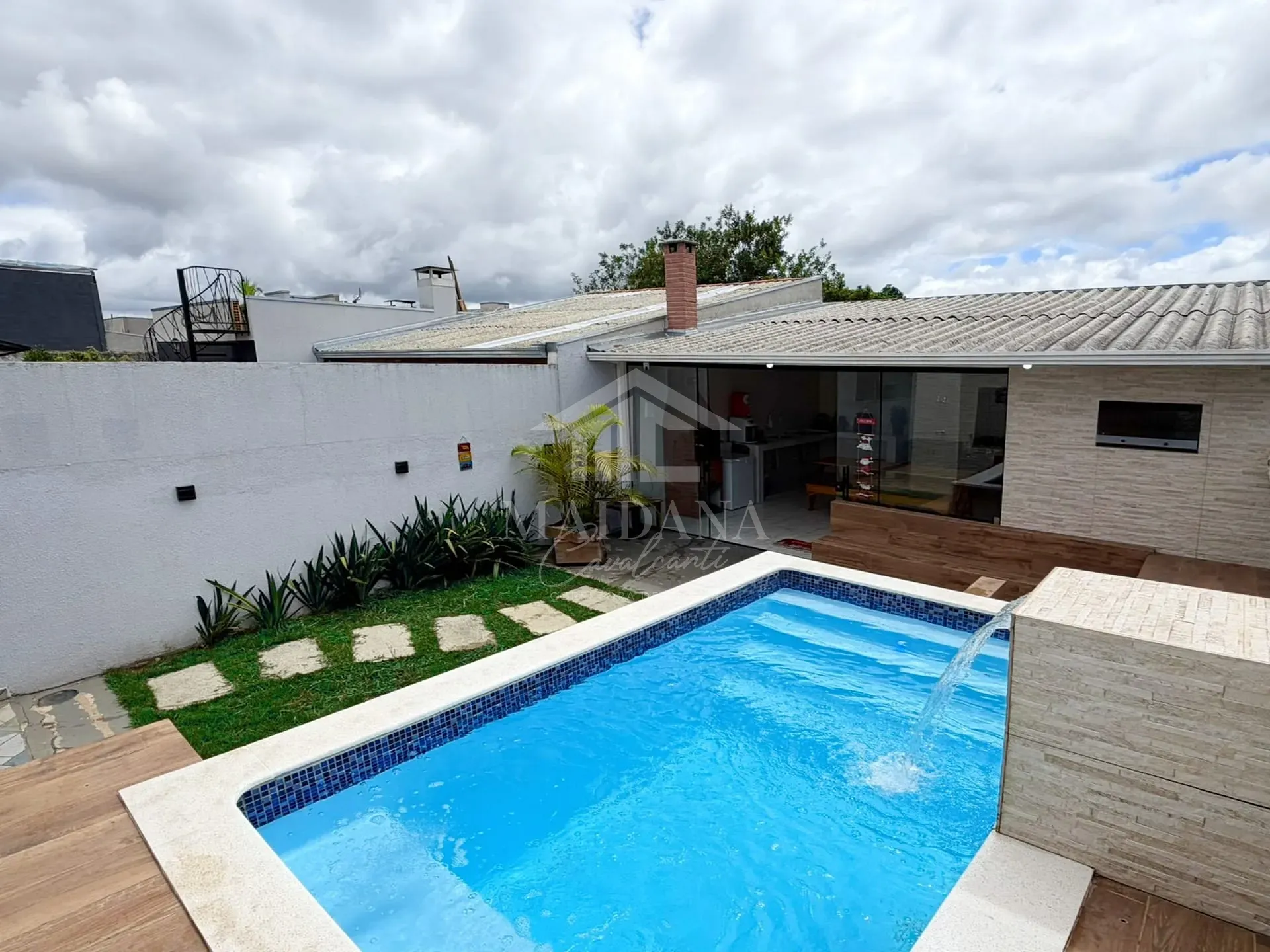 Casa, 3 quartos, 79 m² - Foto 10