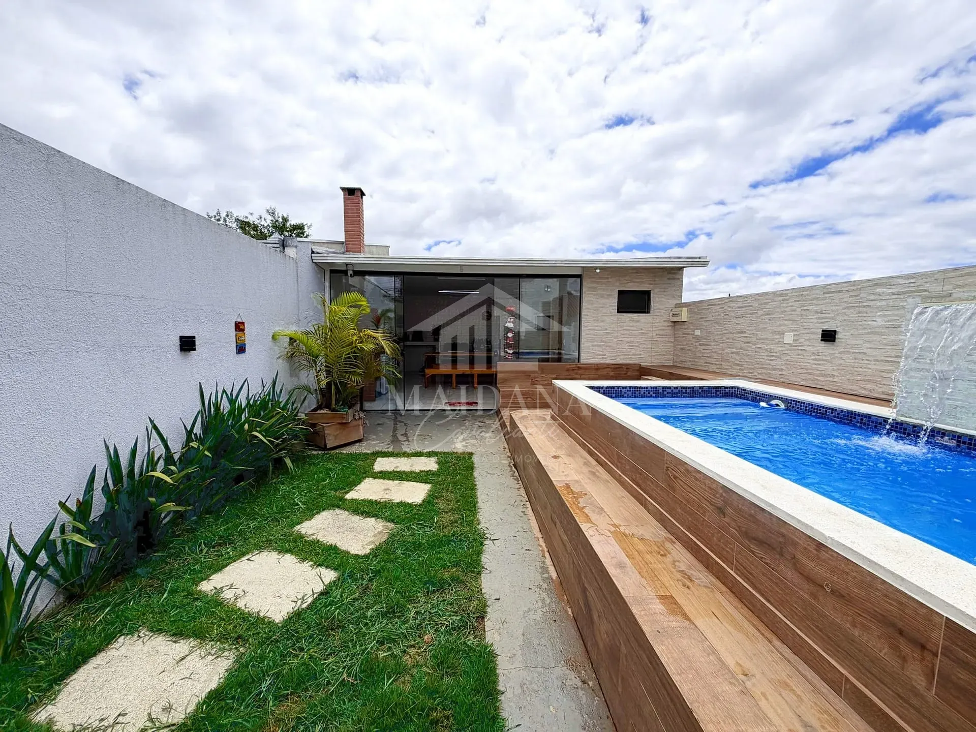 Casa, 3 quartos, 79 m² - Foto 11
