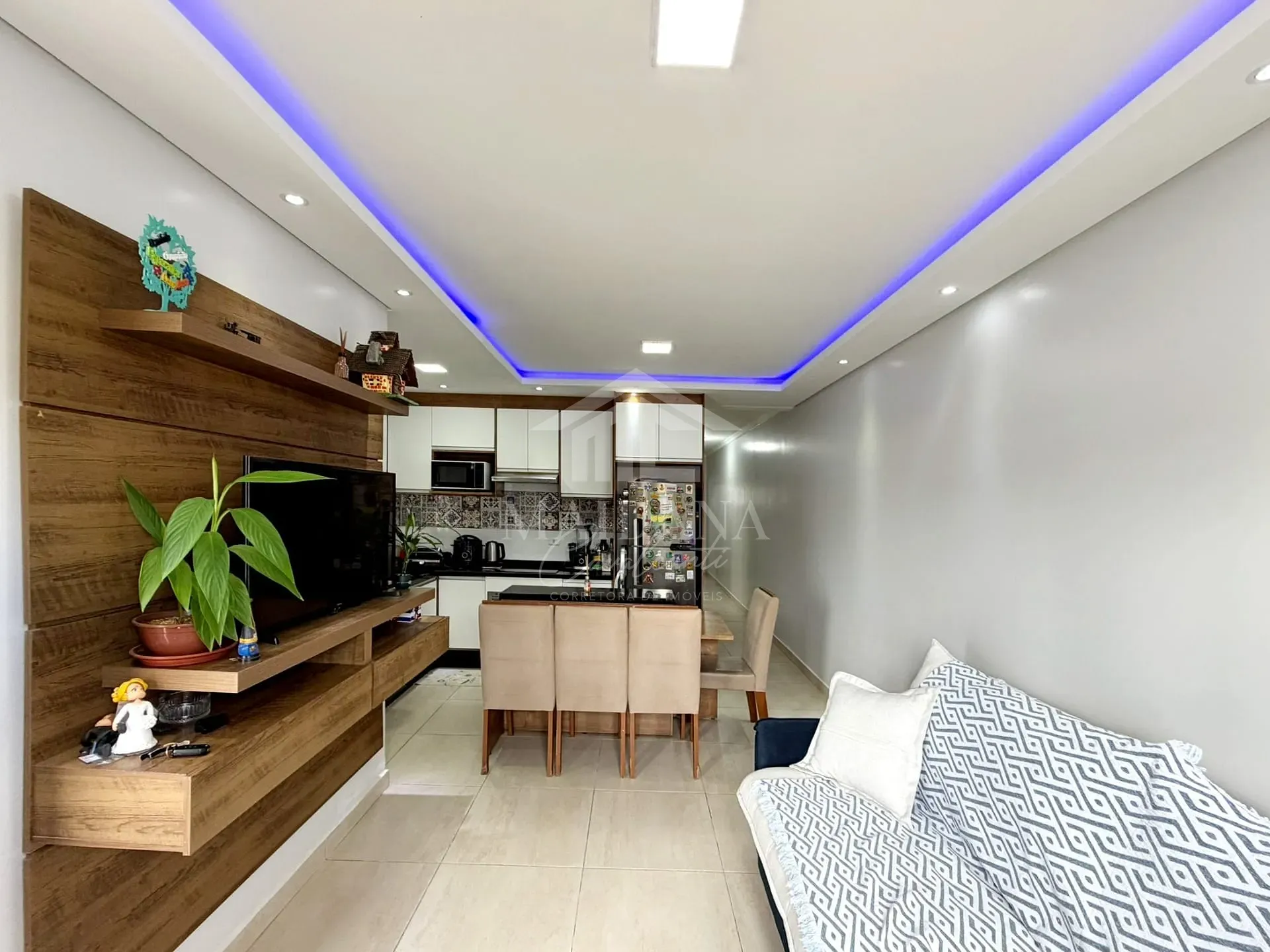 Casa, 3 quartos, 79 m² - Foto 17