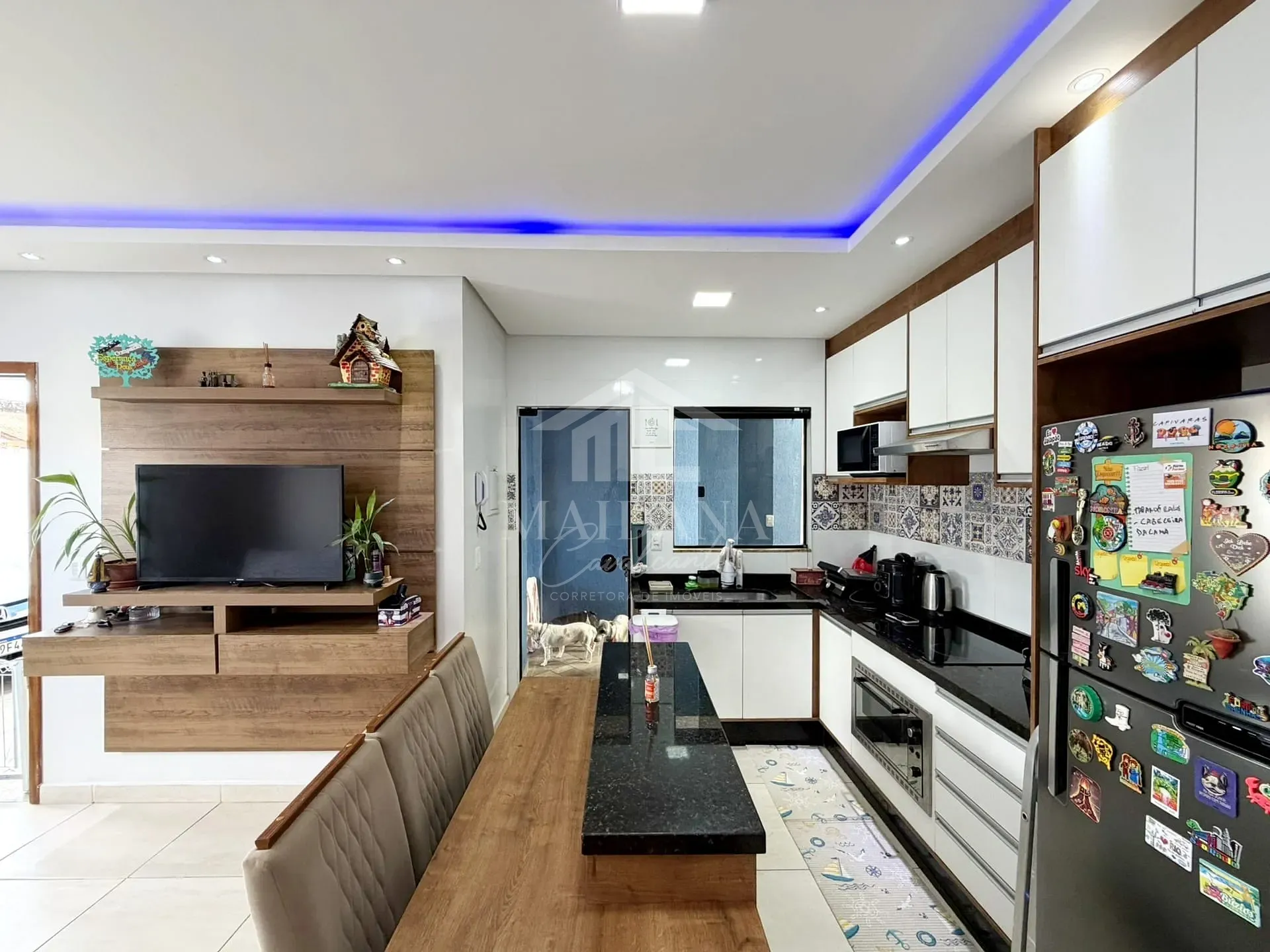 Casa, 3 quartos, 79 m² - Foto 19