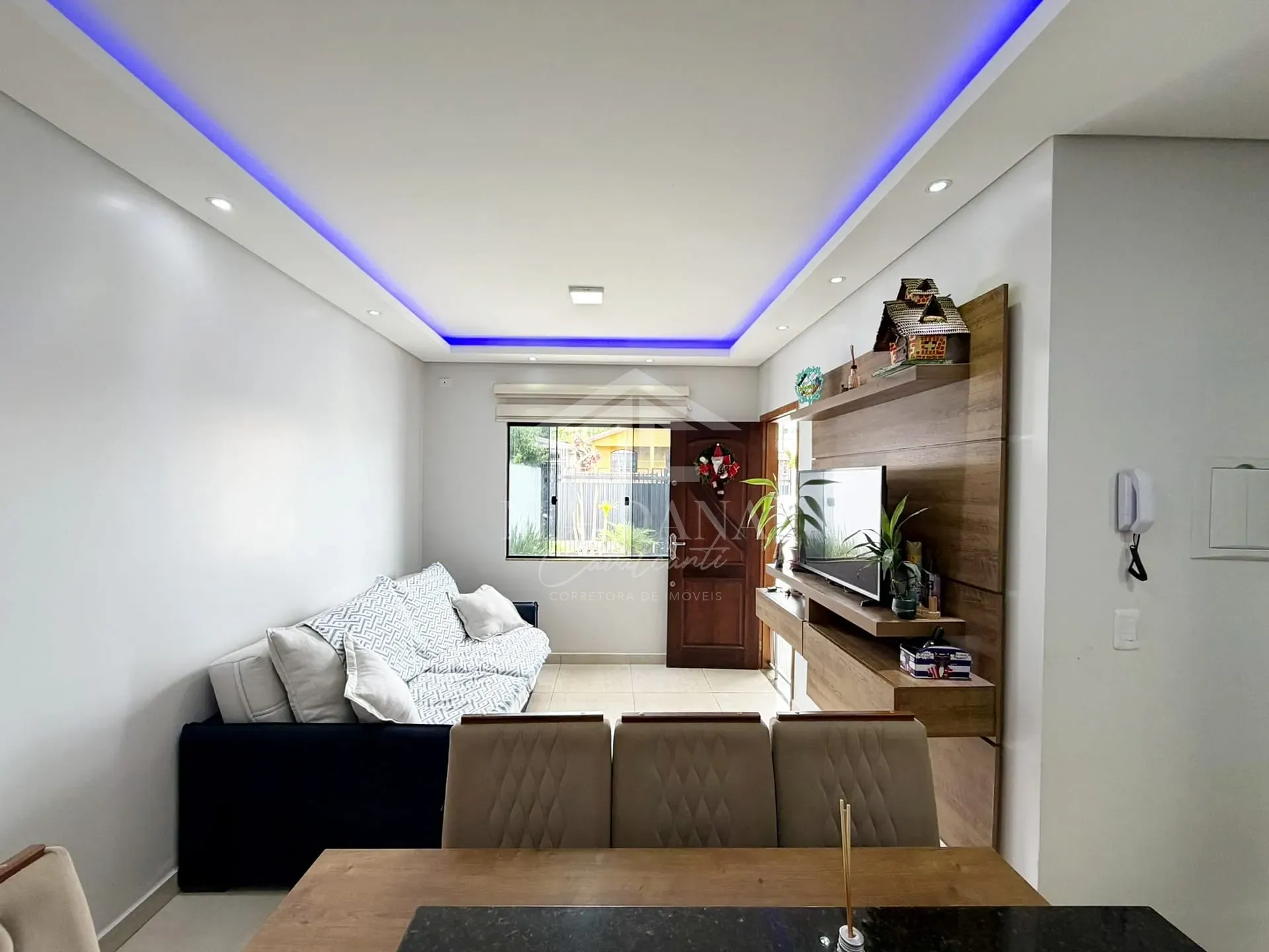 Casa, 3 quartos, 79 m² - Foto 29