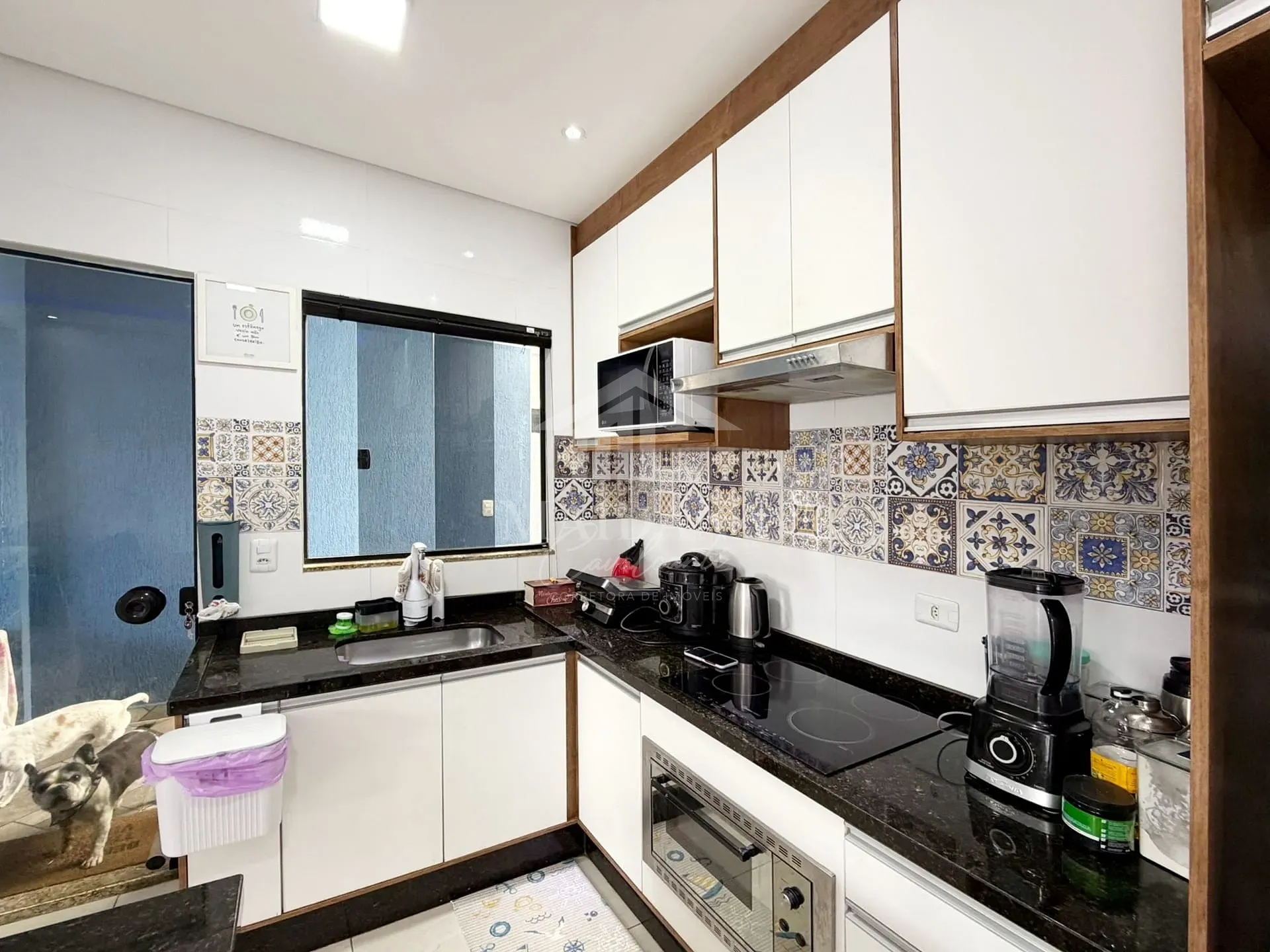 Casa, 3 quartos, 79 m² - Foto 20