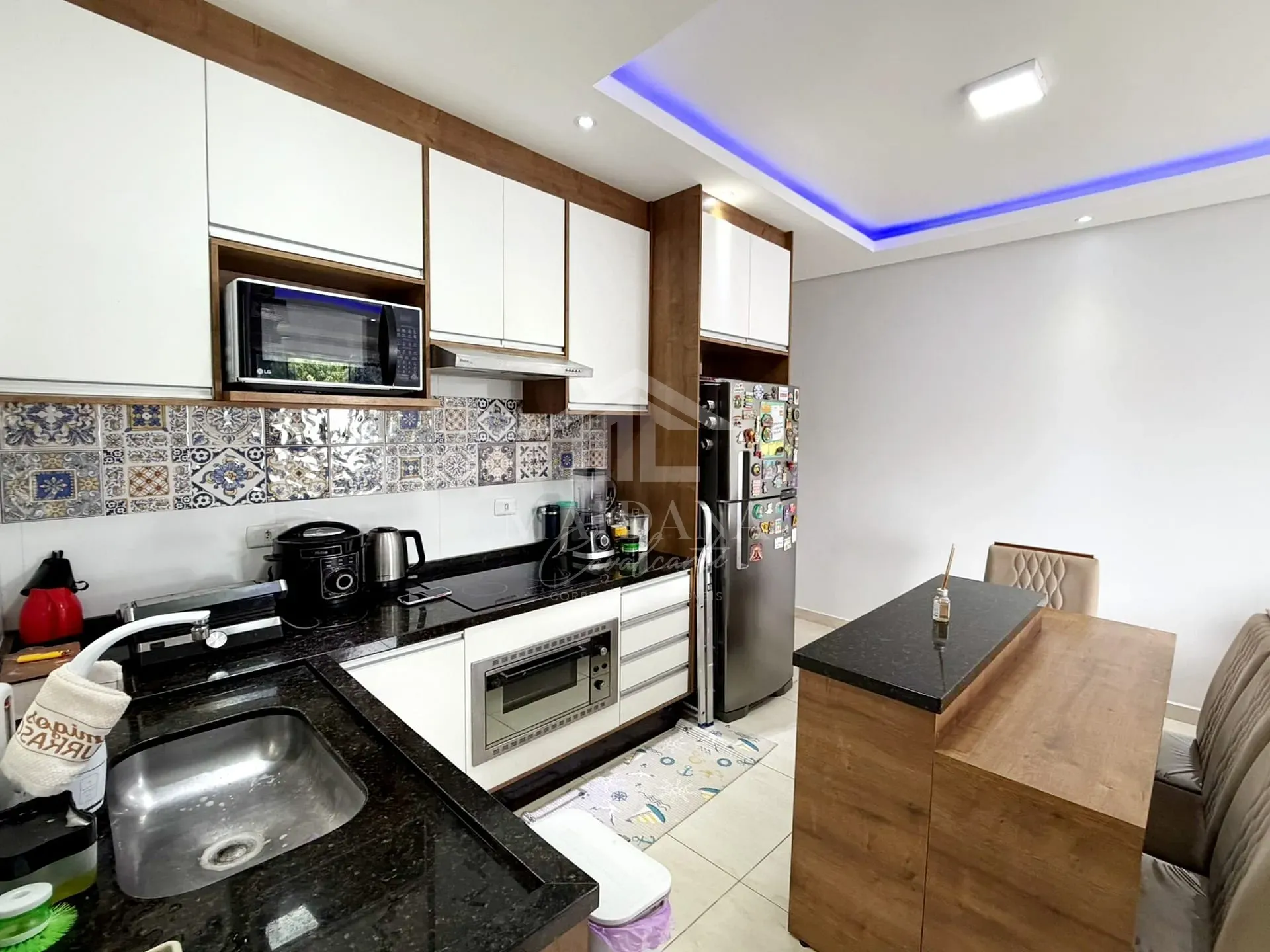 Casa, 3 quartos, 79 m² - Foto 21