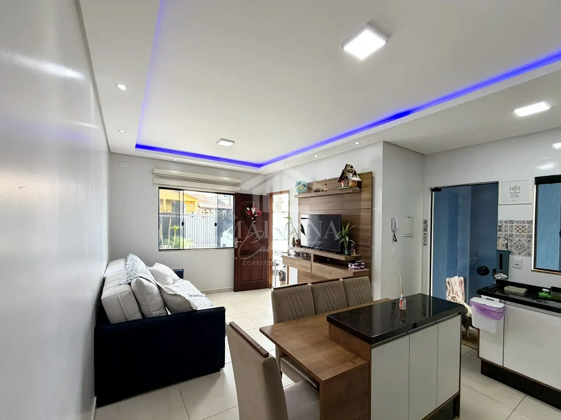 Casa, 3 quartos, 79 m² - Foto 18