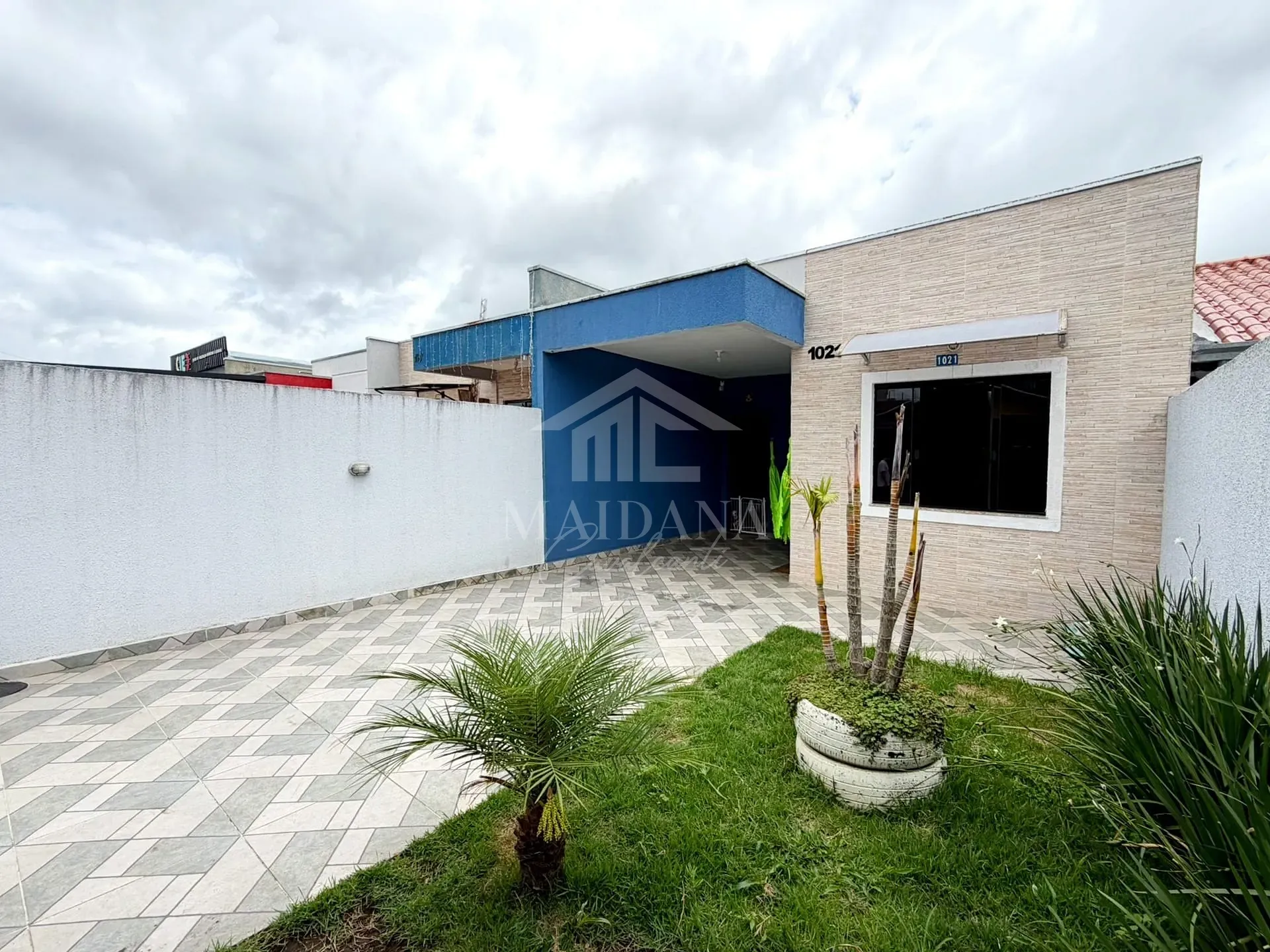 Casa, 3 quartos, 79 m² - Foto 6