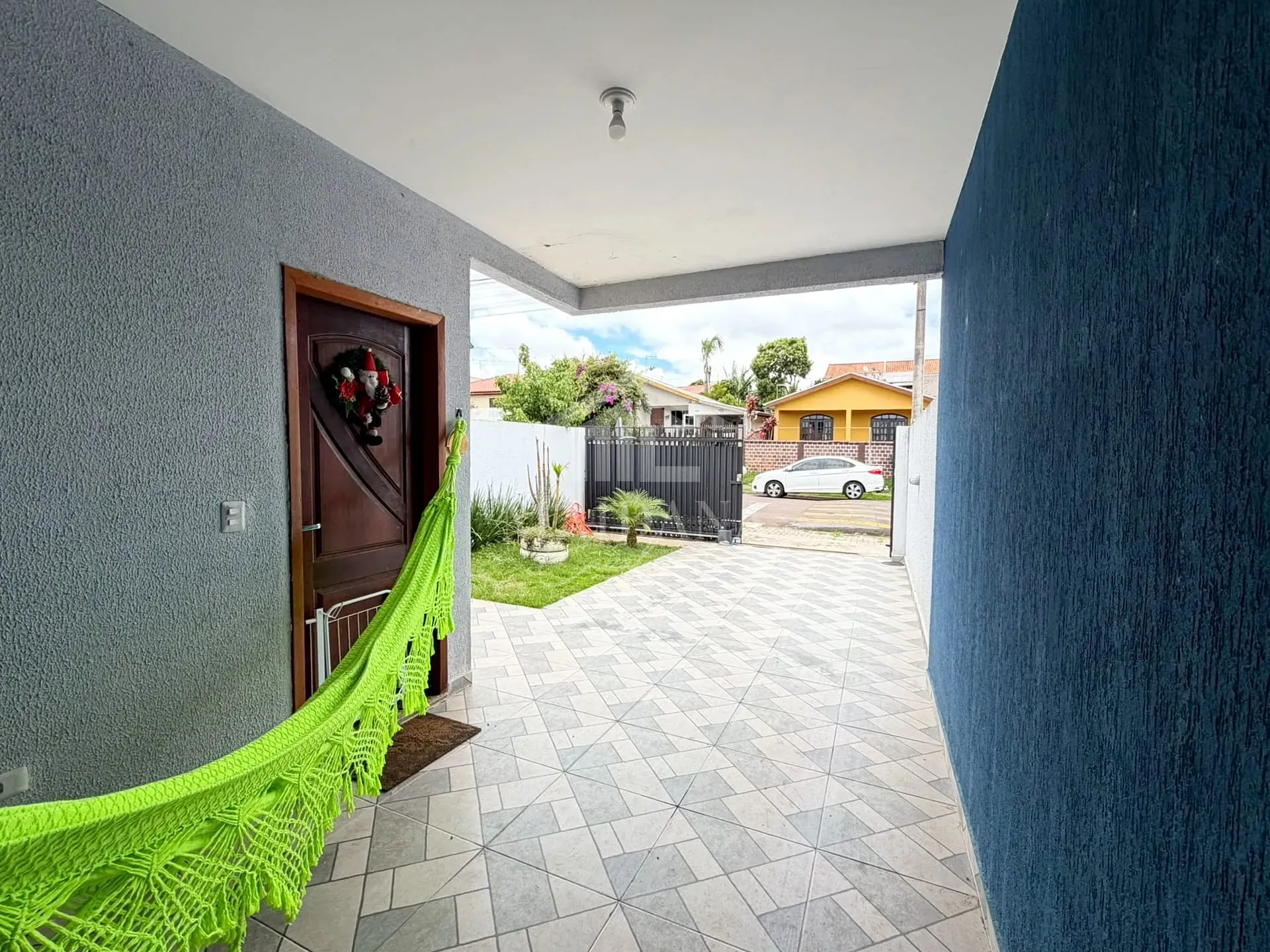 Casa, 3 quartos, 79 m² - Foto 4