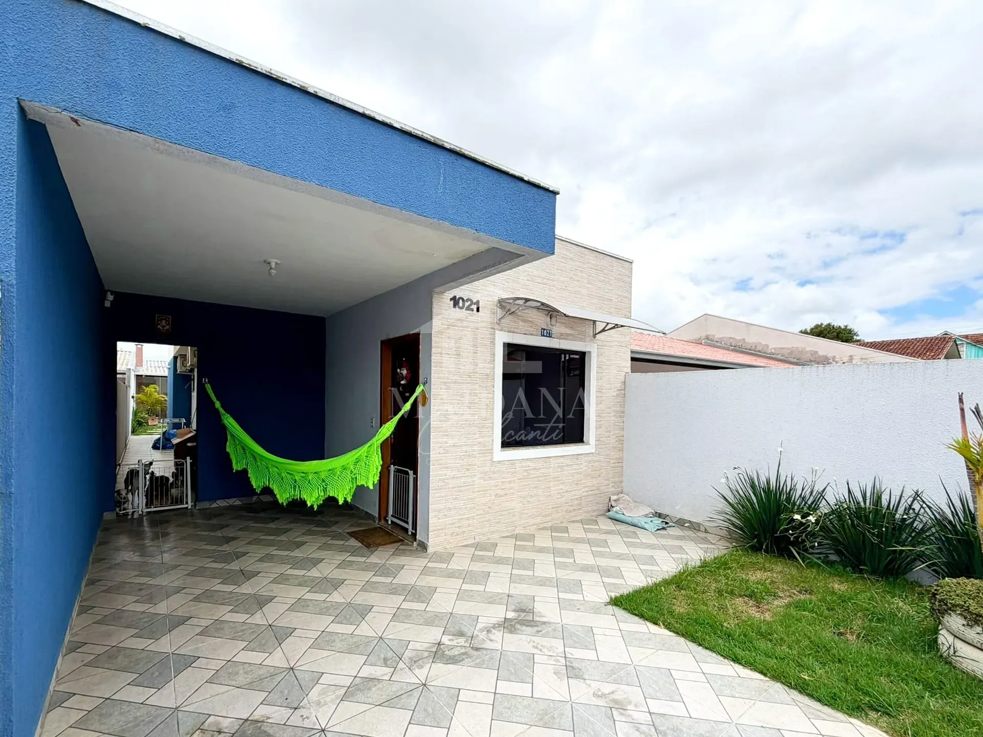 Casa, 3 quartos, 79 m² - Foto 3