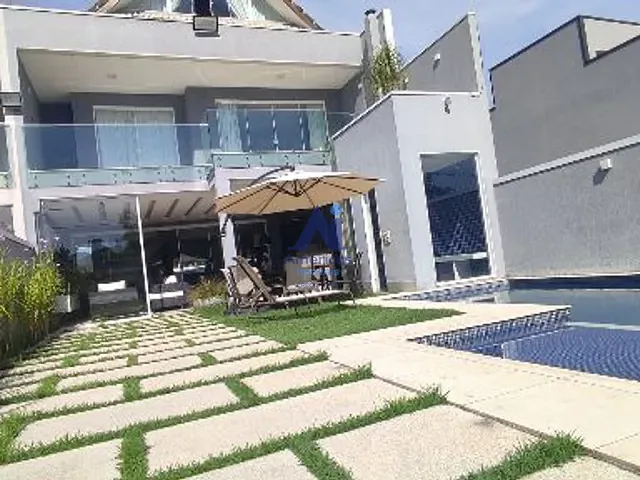 Casa com 381m² 4 quartos e 7 banheiros, à venda, no bairro Guaratiba em Rio de Janeiro