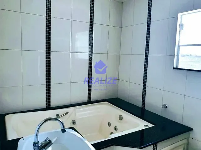 Casa com 250m² 3 quartos e 4 banheiros, à venda, no bairro Altos do Paraíso em Botucatu