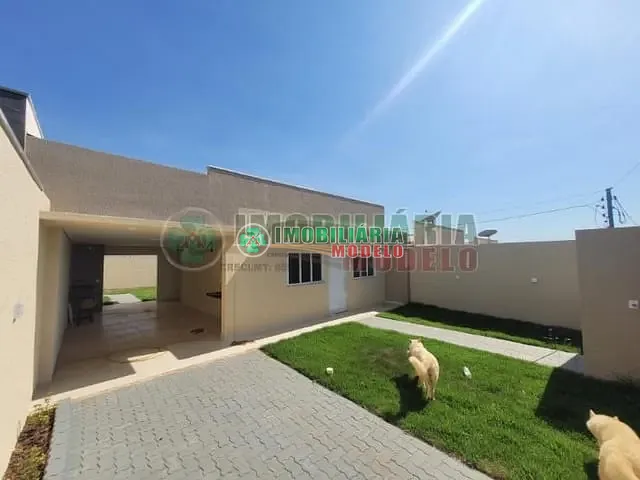 Casa 2 quartos e 1 banheiro, à venda, no bairro Morada do Vale em Canarana