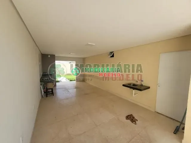 Casa 2 quartos e 1 banheiro, à venda, no bairro Morada do Vale em Canarana