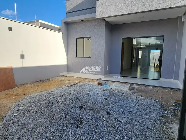 Casa com 150m² 3 quartos e 1 banheiro, à venda, no bairro Primavera em Vitória da Conquista