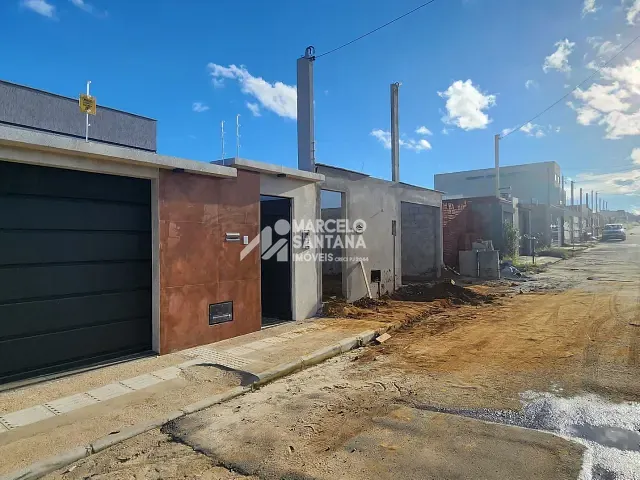 Casa com 150m² 3 quartos e 1 banheiro, à venda, no bairro Primavera em Vitória da Conquista