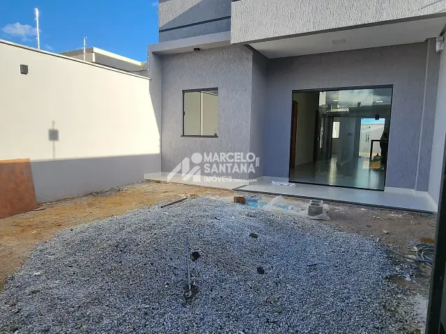 Casa com 150m² 3 quartos e 1 banheiro, à venda, no bairro Primavera em Vitória da Conquista