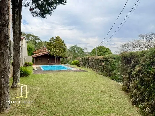 Casa com 1323m² 3 quartos e 1 banheiro, à venda, no bairro Marambaia em Vinhedo