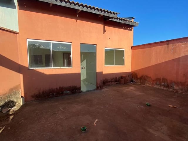 Foto do Casa - Casa com 2 dormitórios à venda, 70 m² por R$ 115.000,00 - Setor Jardim America - Paraíso do Tocantins/TO | NOSSO NORTE LTDA