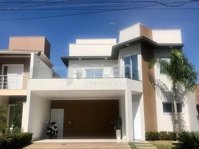Casa com 242m² 3 quartos e 4 banheiros, à venda, no bairro Residencial São Bento em Salto