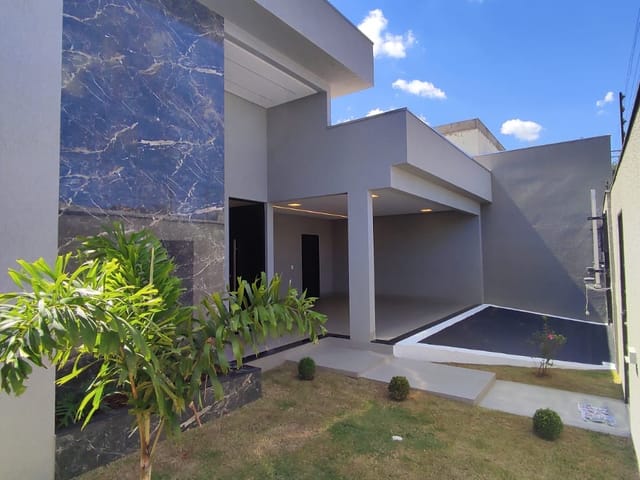 Foto do Casa - Casa à venda, Anápolis City, Anápolis, GO | Prospera Soluções Imobiliárias